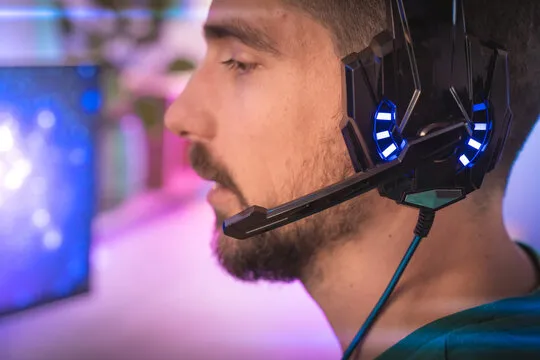 雷火电竞App 界面预览