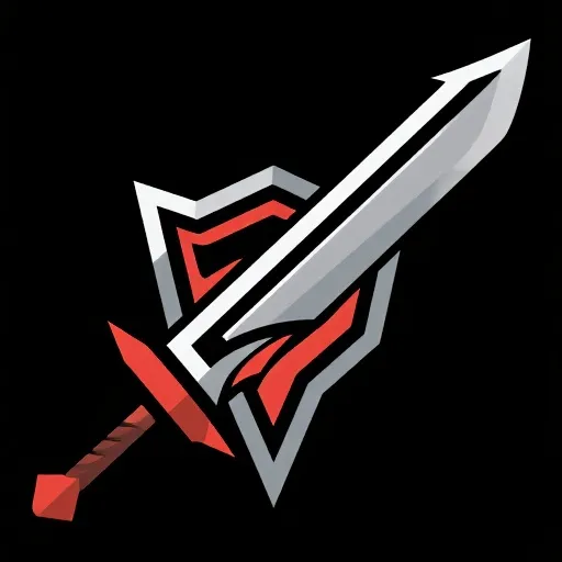 Team D Logo