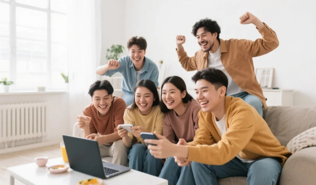 负责任娱乐：在雷火平台保持理性与健康游戏心态的指南