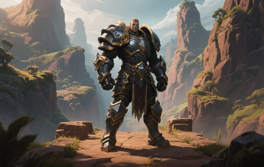 《英雄联盟》新赛季符文与出装深度解析：全位置最优配置指南